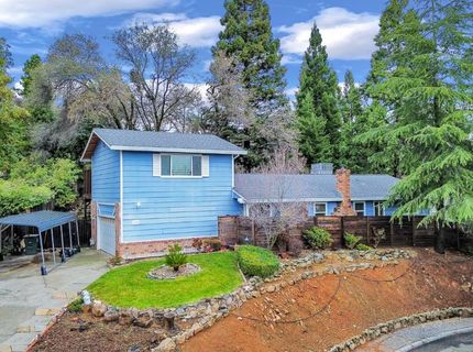 12735 Shockley Ct, Auburn, CA 95603 Photo