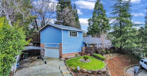 12735 Shockley Ct, Auburn, CA 95603 Photo