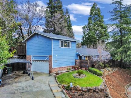 12735 Shockley Ct, Auburn, CA 95603 Photo