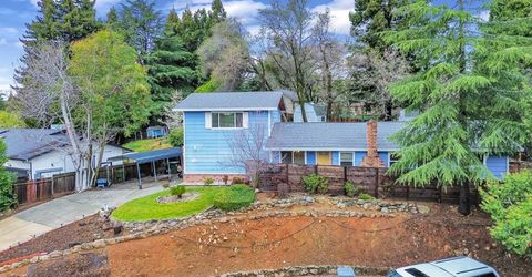 12735 Shockley Ct, Auburn, CA 95603 Photo