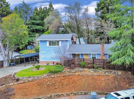 12735 Shockley Ct, Auburn, CA 95603 Photo