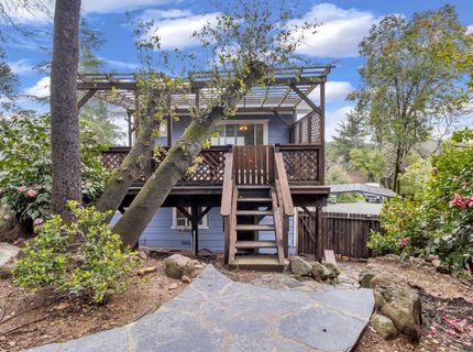 12735 Shockley Ct, Auburn, CA 95603 Photo