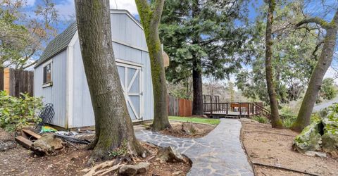 12735 Shockley Ct, Auburn, CA 95603 Photo