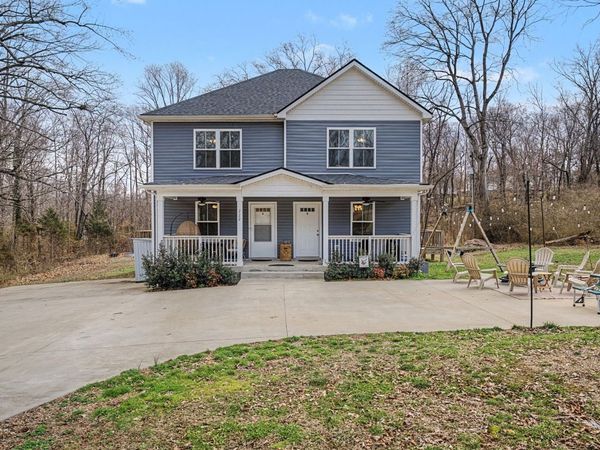 222 Cave St, Clarksville, TN 37042