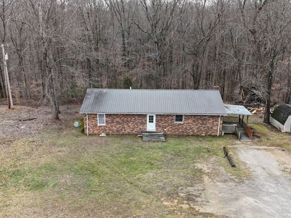 158 Gerald Bowen Ln , Manchester, TN 37355