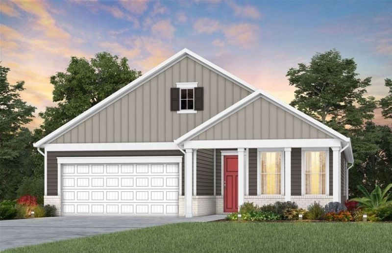 903 Bur Oak Rd , Lebanon, TN 37090 Main Photo