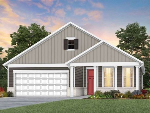 903 Bur Oak Rd , Lebanon, TN 37090