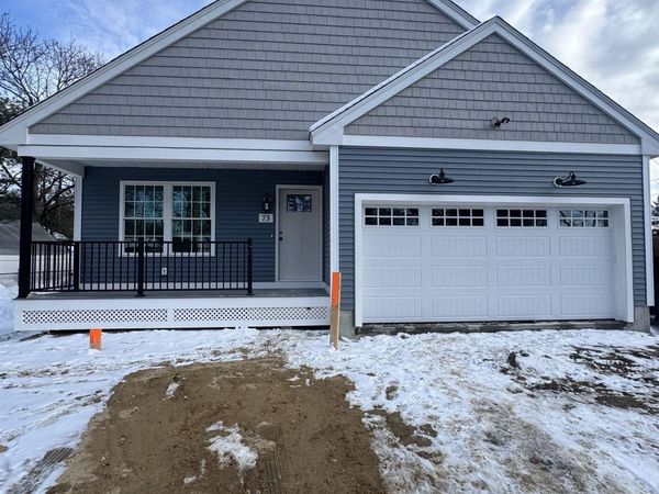 73 ferry Street, Hudson, NH 03051