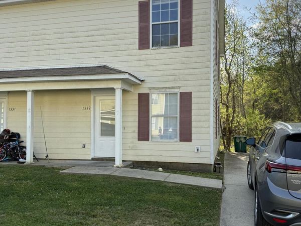 1339 Foxwood Place, Gulfport, MS 39507