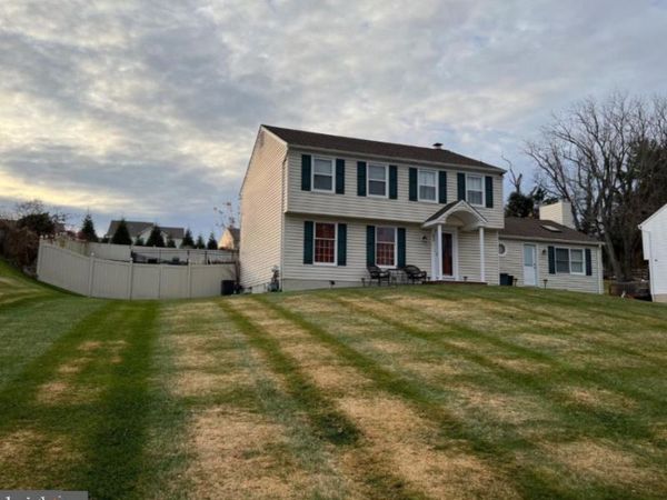 614 CAMELOT DRIVE , BEL AIR, MD 21015