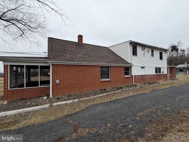 9163 OLD DUMFRIES ROAD, CATLETT, VA 20119