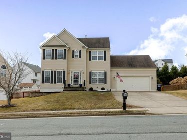9 WHEELWRIGHT LANE, STAFFORD, VA 22554