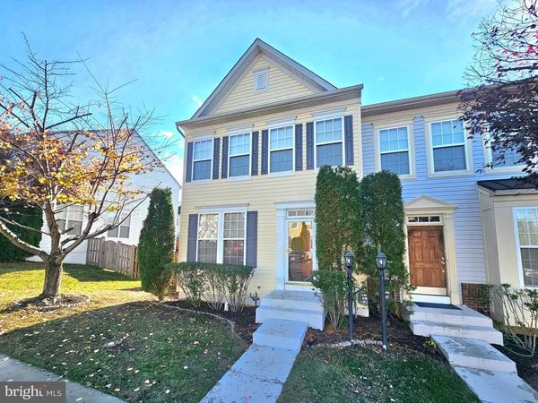 15334 ELIZABETH BURBAGE LOOP, WOODBRIDGE, VA 22191