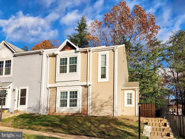 6121 ROCKY WAY COURT, CENTREVILLE, VA 20120