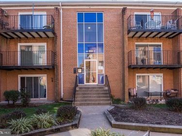 3404 25TH STREET S , Unit 43, ARLINGTON, VA 22206
