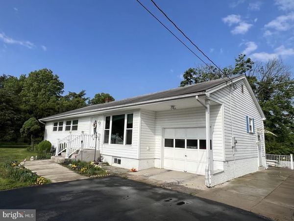 7108 ORDWAY ROAD, CENTREVILLE, VA 20121