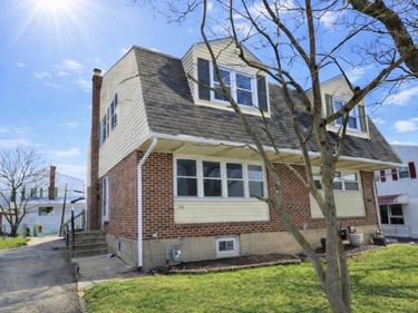 1424 BLACKROCK ROAD, SWARTHMORE, PA 19081