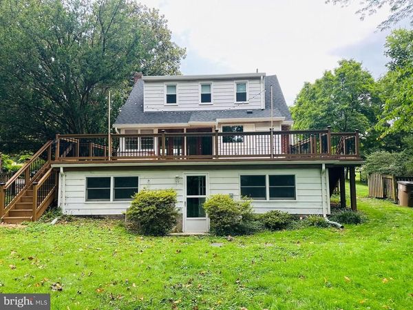 706 BRENT ROAD, ROCKVILLE, MD 20850