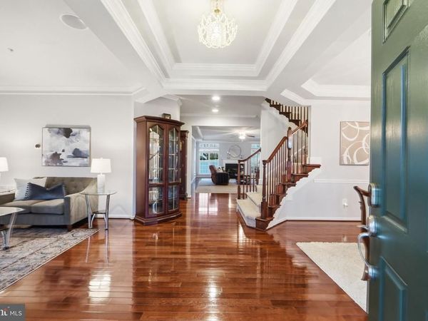 9200 CENTRAL PARK DRIVE, UPPER MARLBORO, MD 20772