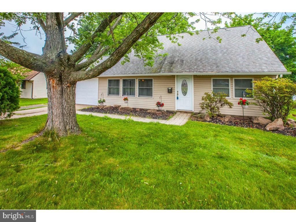 9 HARMONY ROAD, LEVITTOWN, PA 19056