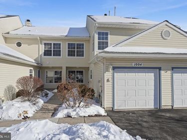 1004 WATERFORD ROAD, YARDLEY, PA 19067