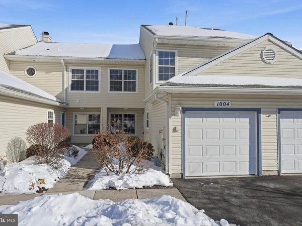 1004 WATERFORD ROAD, YARDLEY, PA 19067