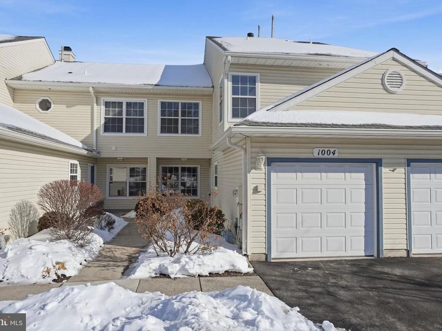 1004 Waterford Road, Yardley, PA 19067 Main Photo