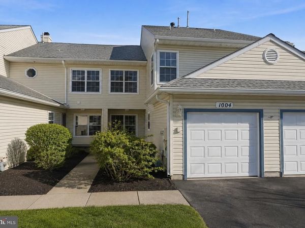 1004 WATERFORD ROAD, YARDLEY, PA 19067
