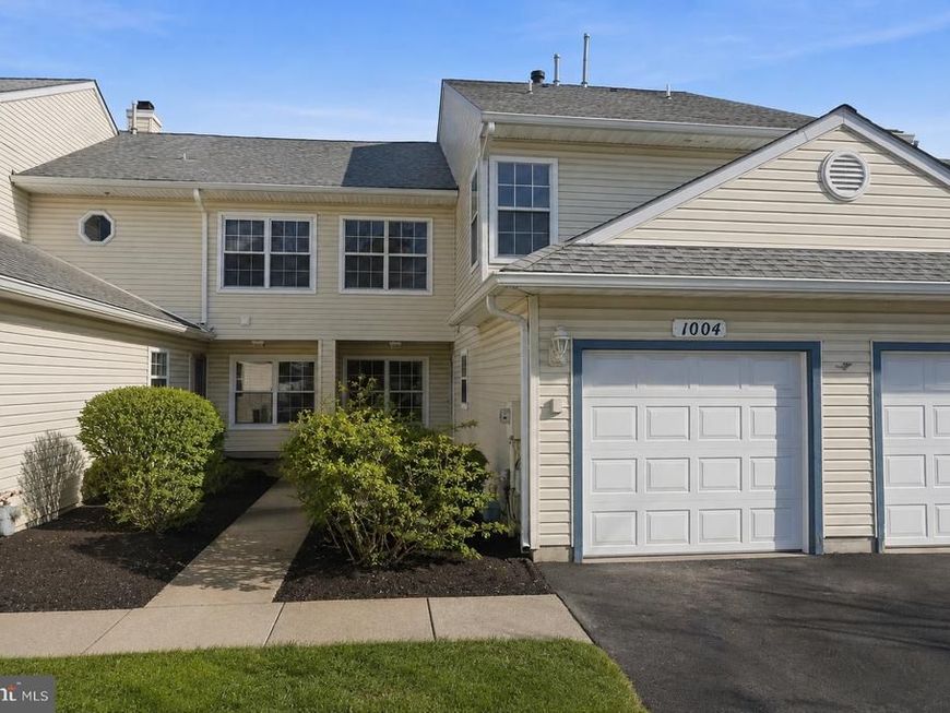 1004 Waterford Road, Yardley, PA 19067 Main Photo