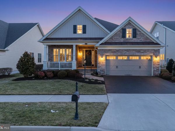 6061 TROTTERS POINT LANE, GAINESVILLE, VA 20155