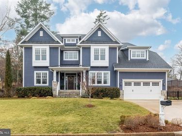1610 BROOKSIDE ROAD, MCLEAN, VA 22101