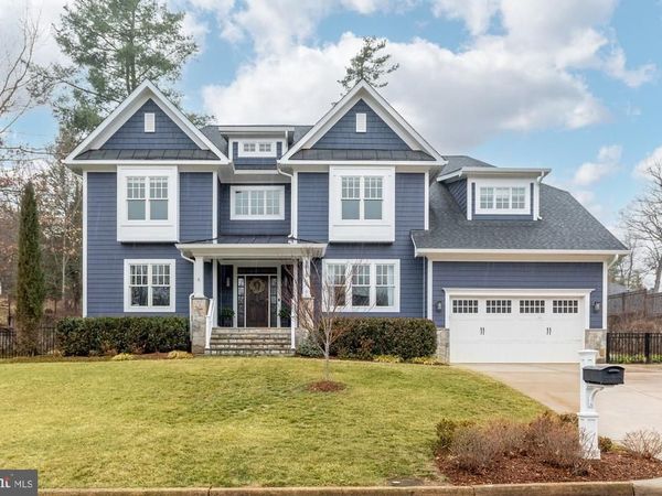 1610 BROOKSIDE ROAD, MCLEAN, VA 22101