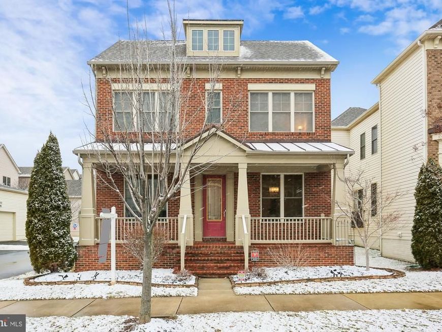 14057 Wellspring Avenue, Clarksburg, MD 20871 Main Photo