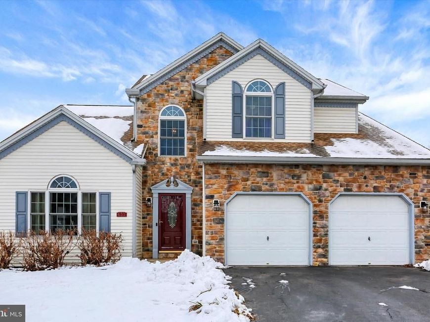 633 Copper Circle, Lewisberry, PA 17339 Main Photo