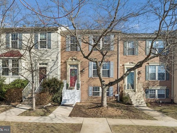 6350 RACETEC PLACE, SPRINGFIELD, VA 22150