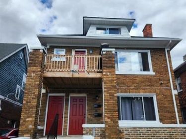 8920 Quincy Street, Detroit, MI 48204