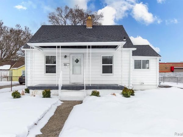 7641 WESTMINSTER Avenue, Warren, MI 48091