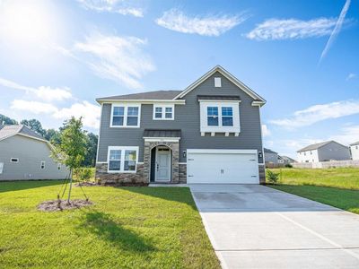 290 Caballeros Trail, Prosperity, SC 29127