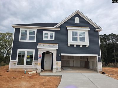 290 Caballeros Trail, Prosperity, SC 29127