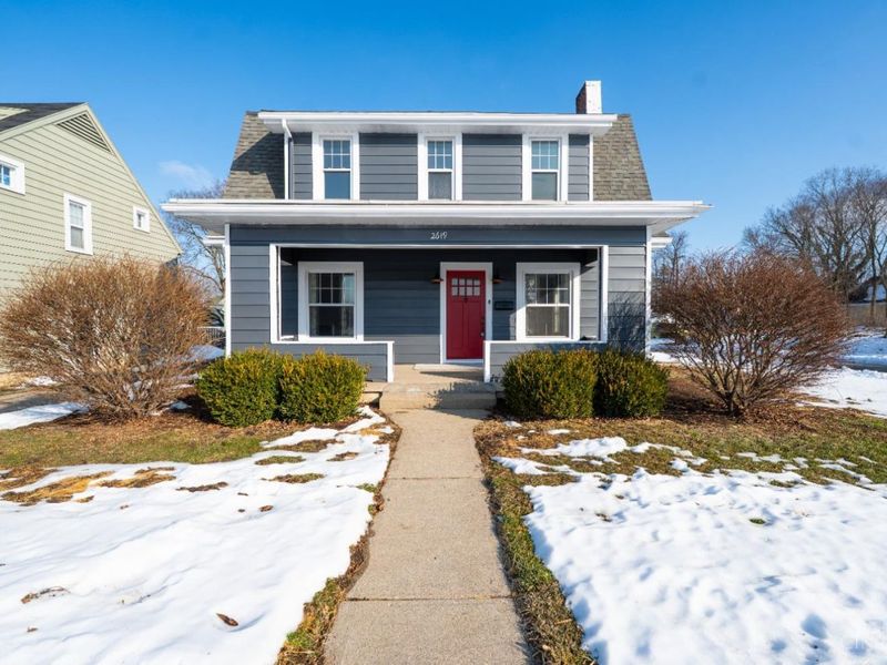 2619 Milton Road, Middletown, OH 45042 Photo 1