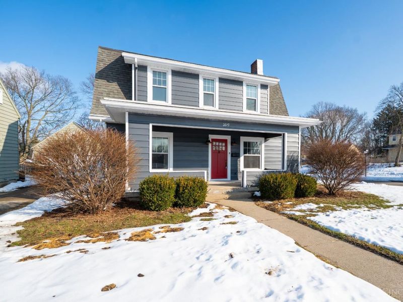 2619 Milton Road, Middletown, OH 45042 Photo 3