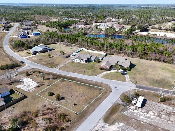 0 Three Putt Lane, Unit 2008, Panama City, FL 32404