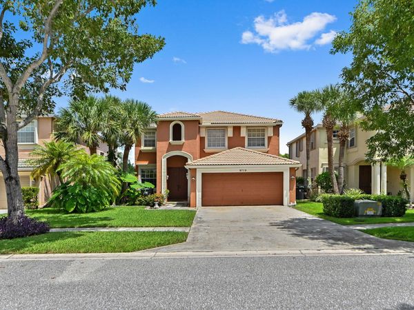 9709 Wyeth Court, Wellington, FL 33414