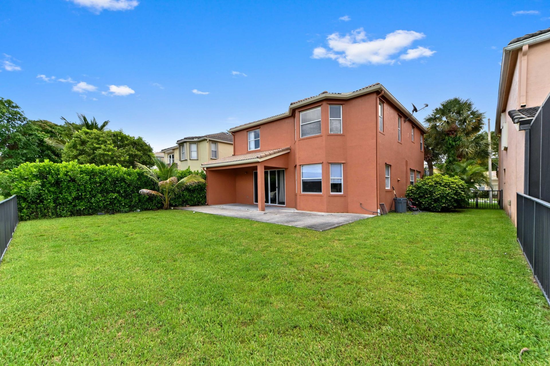 9709 Wyeth Court, Wellington, FL 33414 Photo