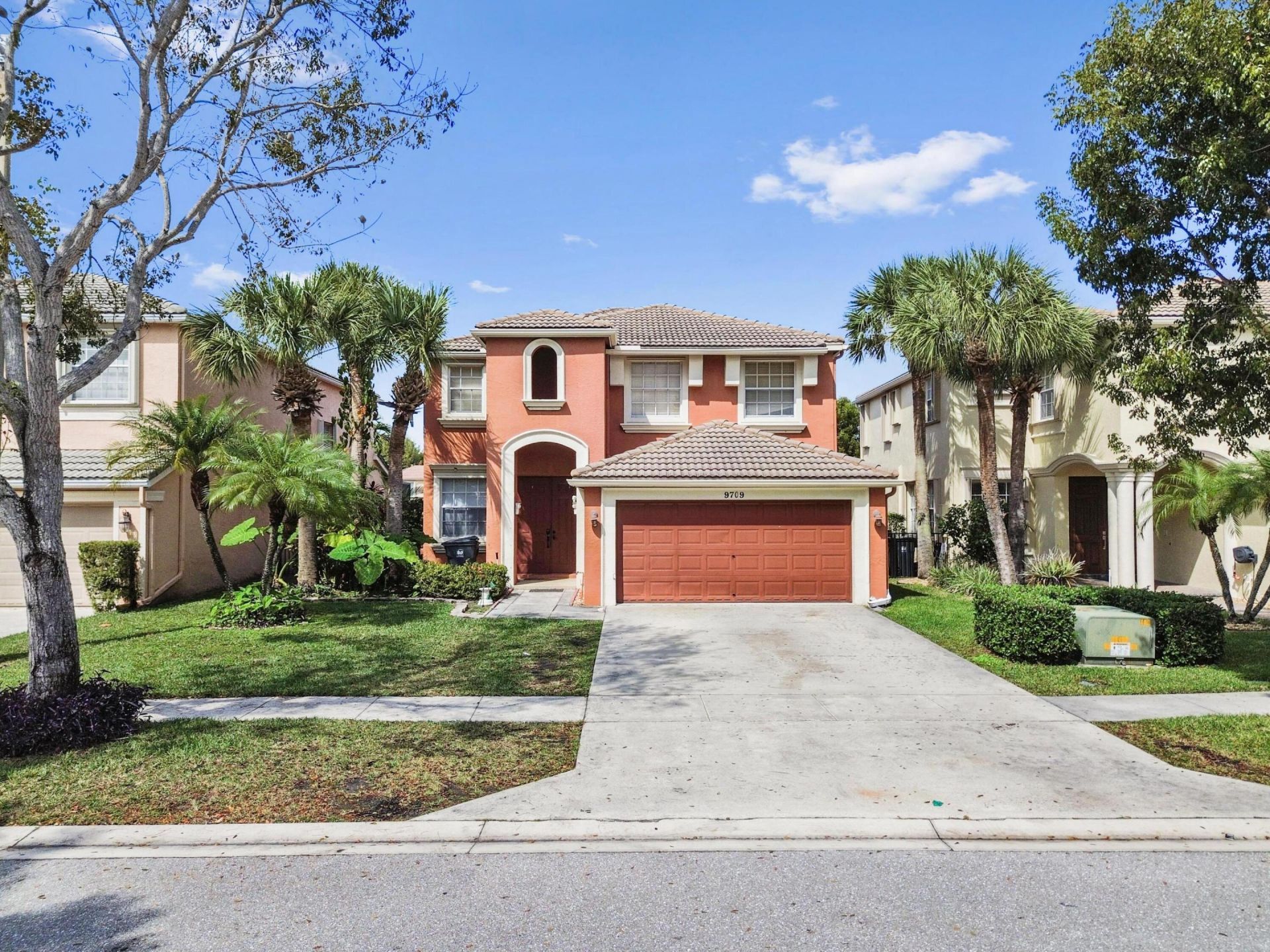 9709 Wyeth Court, Wellington, FL 33414 Photo