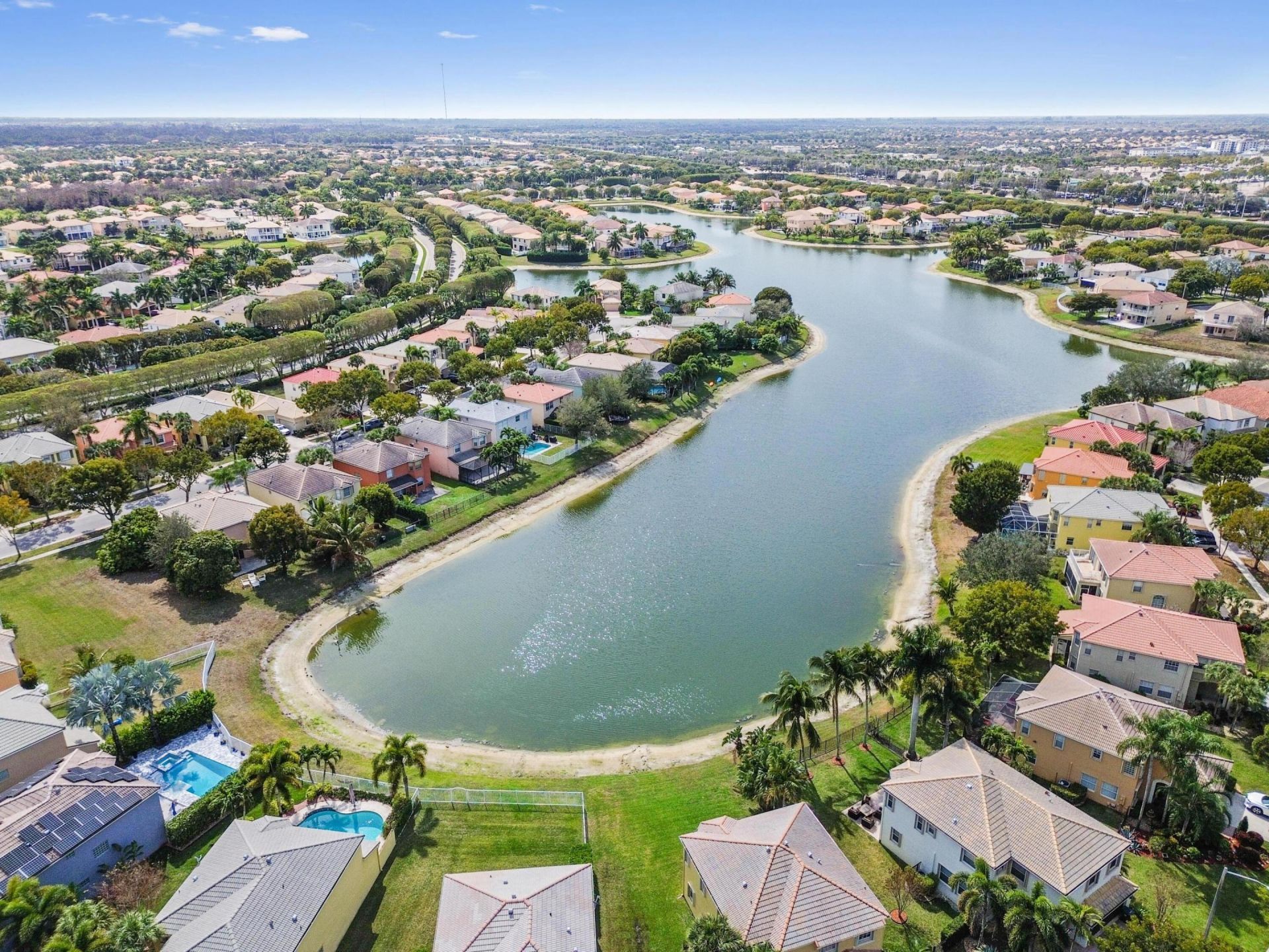 9709 Wyeth Court, Wellington, FL 33414 Photo