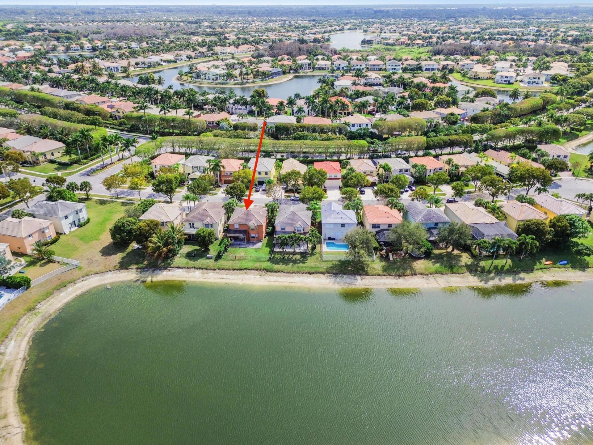 9709 Wyeth Court, Wellington, FL 33414 Photo