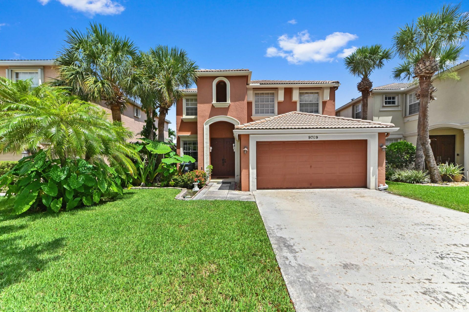 9709 Wyeth Court, Wellington, FL 33414 Photo