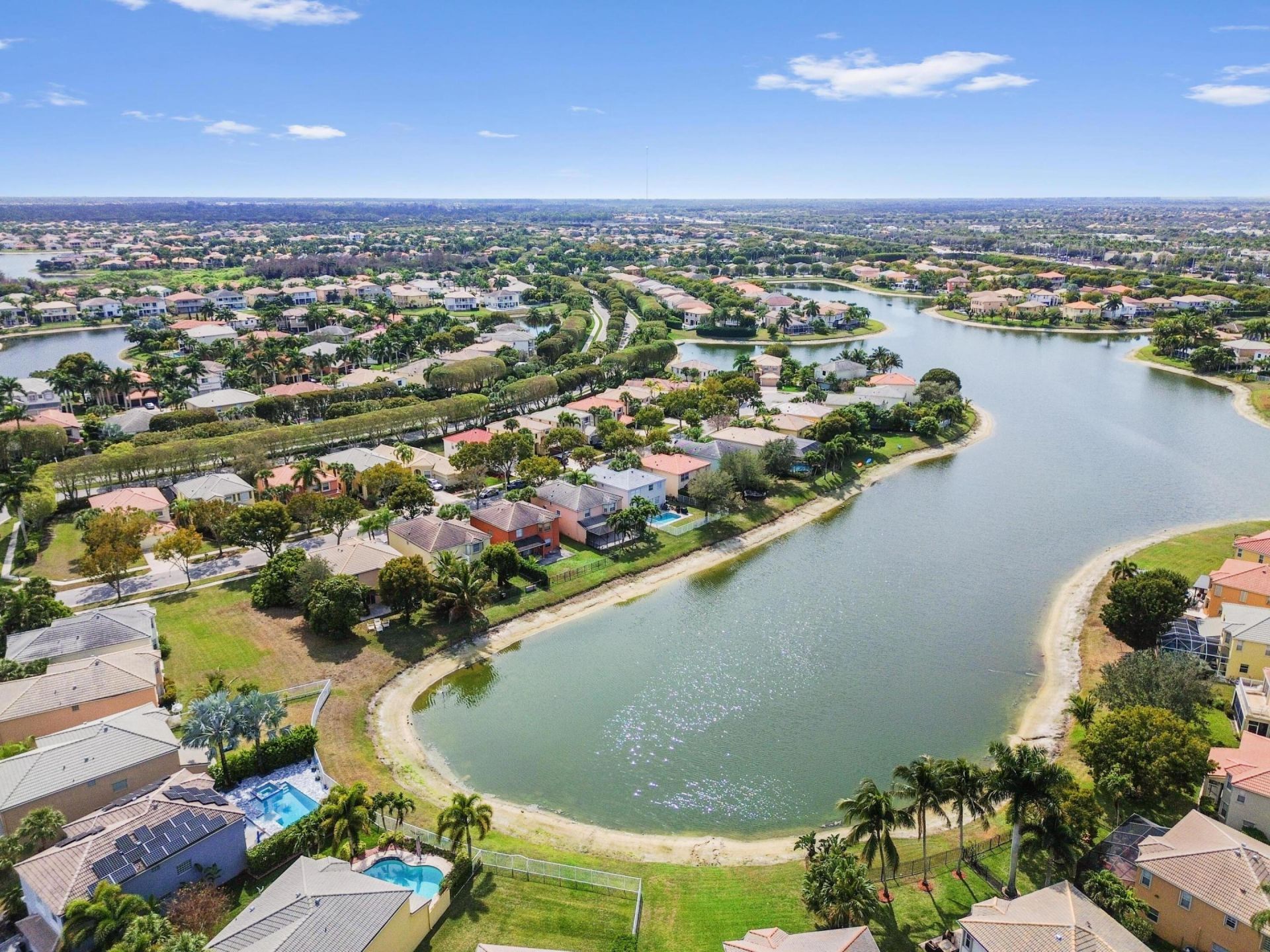 9709 Wyeth Court, Wellington, FL 33414 Photo