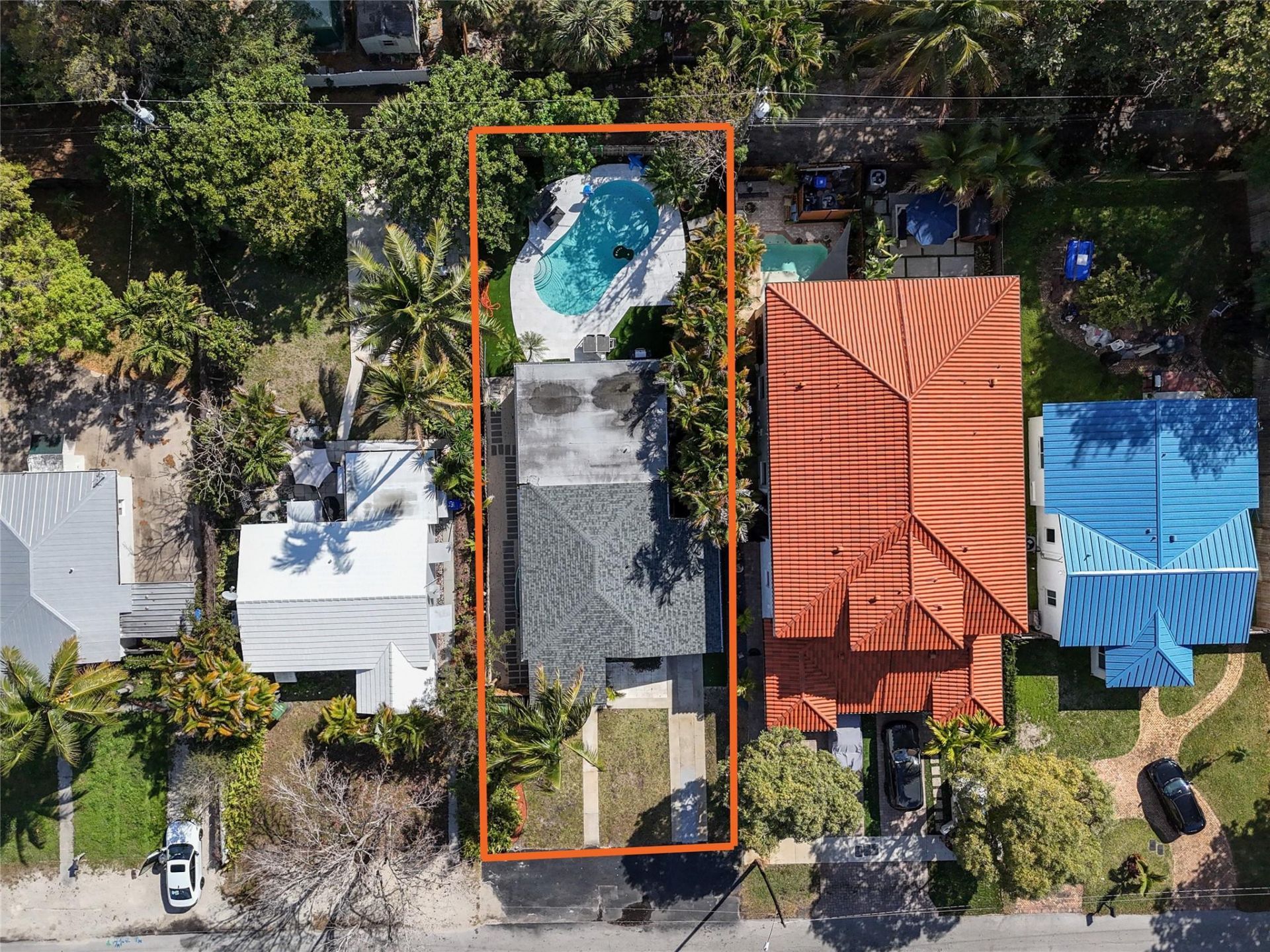 508 SW 13th Street, Fort Lauderdale, FL 33315 Photo